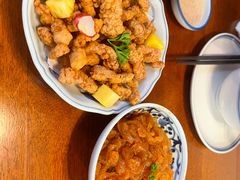 -林四喜·闽南传家菜(鼓浪屿店)