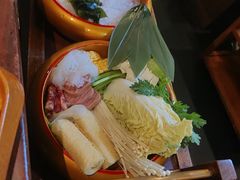 海鲜拼盘-牛New寿喜烧(闵行龙湖天街店)