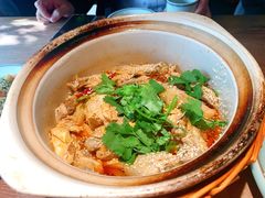 -周家二小姐的菜(西津渡店)