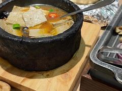 -羊之道草原味道清真餐厅(番禺店)
