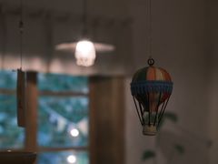 -懒鱼时光馆(沙坪坝店)