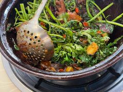 -胡须佬鸡煲四季火锅(龙珠大道店)