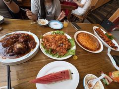 -闻香阁·清真(光荣道店)