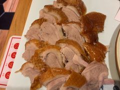-春饼先生·北京烤鸭(甘井子万达店)