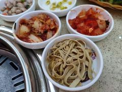 -妙香居韩国烤肉(容桂天佑城店)