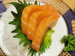 -元气寿司(新城市广场店)