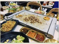 -八乔煎肉馆·丹东特色煎锅(梅林店)