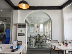 -夏屿湖畔.落日湖景餐厅(普者黑景区店)