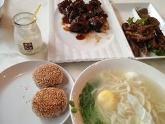 -东来顺饭庄(王府井步行街店)