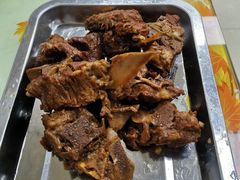 -荣吉招牌自助骨头锅(顾乡店)