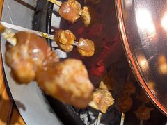 -号令江湖·水浒烤肉(和畅睦邻中心店)