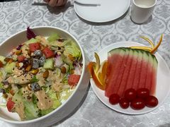 -马凯餐厅(地安门店)