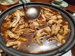 -王妈热卤·川味馆(海昌店)