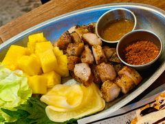 -Blac+Blac(中海环宇荟店)