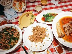 -西贝莜面村(赛格国际购物中心店)