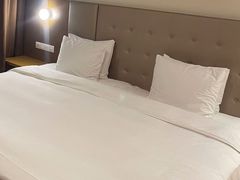 -长白山万达锦华套房酒店