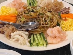 -桃园中华料理炸酱面(燕儿岛路店)