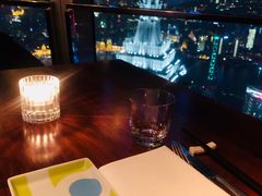 -上海柏悦酒店·世纪100牛排馆