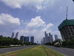 -南京市儿童医院(河西院区)