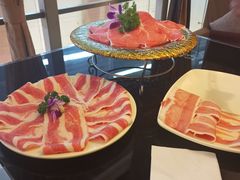 -鲁西肥牛(九方购物中心店)