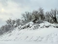 -中旅松花湖滑雪场