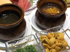 -赣江里•江西菜(望京旺角店)