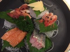 -赤坂亭M9和牛烧肉·日料398放题(万达店)