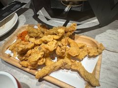 -南锣南门(东方银座店)