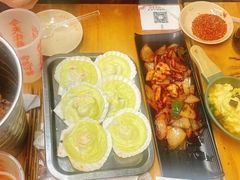 -炒豆合作社(东四总店)