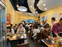 -有礼有面(知春路店)