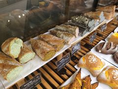 -Let's Taipei 非常烘焙(太古里店)