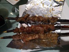 -大秦地·西北菜(纬四路店)