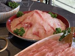 -长嘉·河图火锅(长嘉汇江景旗舰店)