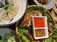 -蜗牛的家旅行主题云南菜餐厅.小酒馆(护国寺店)