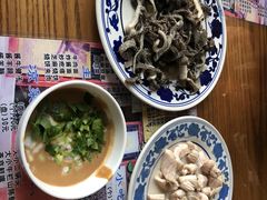 -东兴顺爆肚张
