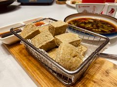 干煎臭豆腐-930私房菜(欧阳路店)
