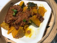 -楚鲜·汉正街一号(天河店)