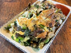 -黄老伯的海蛎煎