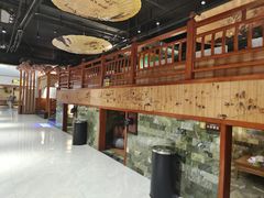 -木子塘汗蒸生活馆(财富港店)
