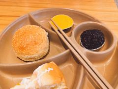 -素满香·素食自助餐(福州·长乐北路店)