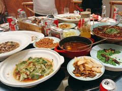 -云天楼国鼎喜宴中心(国鼎店)