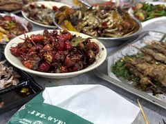 -小民大排档(马场角横路店)