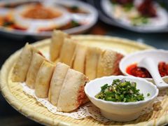 -令氏家外家周秦食府(高新店)