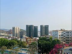 -小南山公园