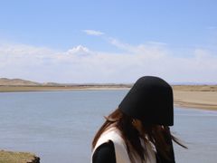 -黄河九曲第一湾