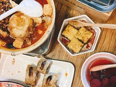 -福苗小骆驼烧烤(莲湖路店)