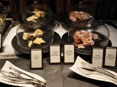 -OPEN開全日自助餐厅·牛肉火锅·海鲜(佛山希尔顿酒店)