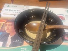 -马灯部落·西湖边的创意山景餐厅(虎跑动物园店)