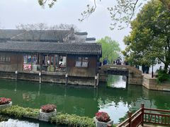 -南浔古镇