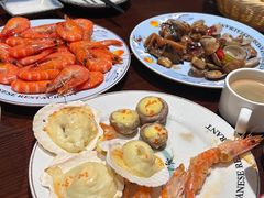 -松子料理(亮马桥店)